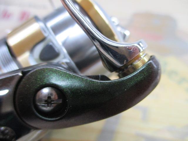 12カーディフCI4+ C2000HGS