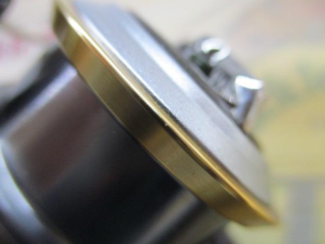 12カーディフCI4+ C2000HGS