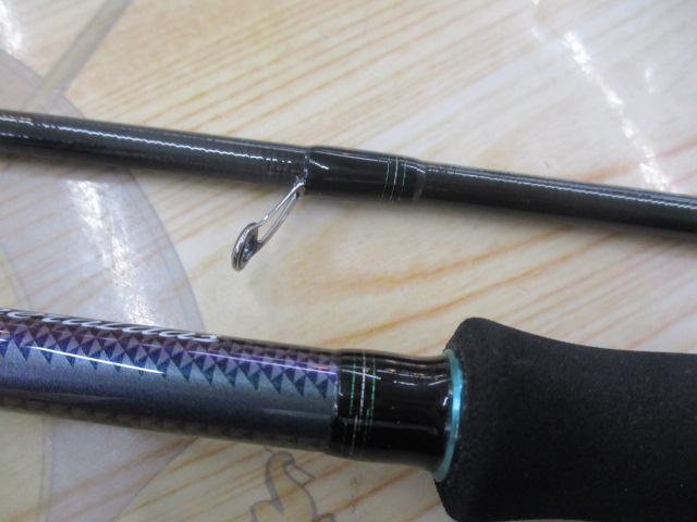 エメラルダスMX 86M・N