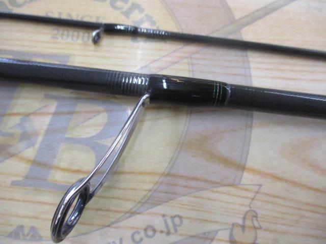 エメラルダスMX 86M・N