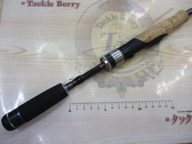 スペルバウンド コア SCS-65-1/2UL/L-ST