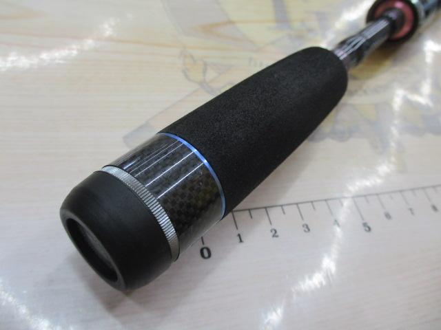 スペルバウンド コア SCS-65-1/2UL/L-ST