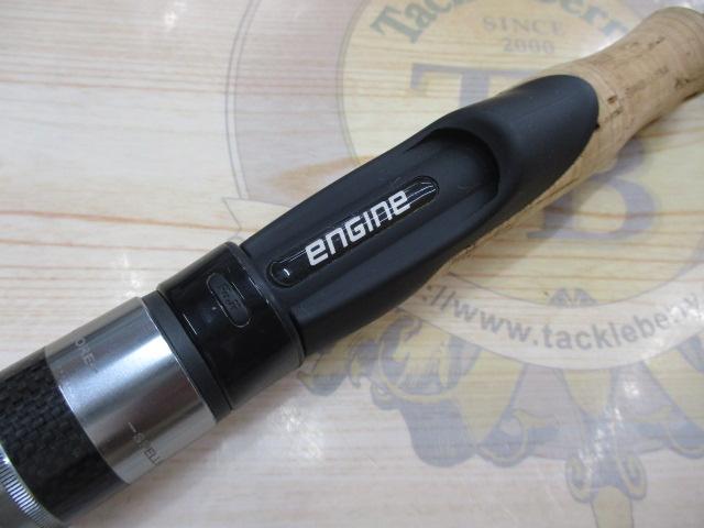 スペルバウンド コア SCS-65-1/2UL/L-ST