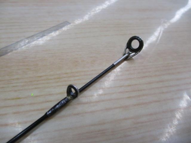 スペルバウンド コア SCS-65-1/2UL/L-ST