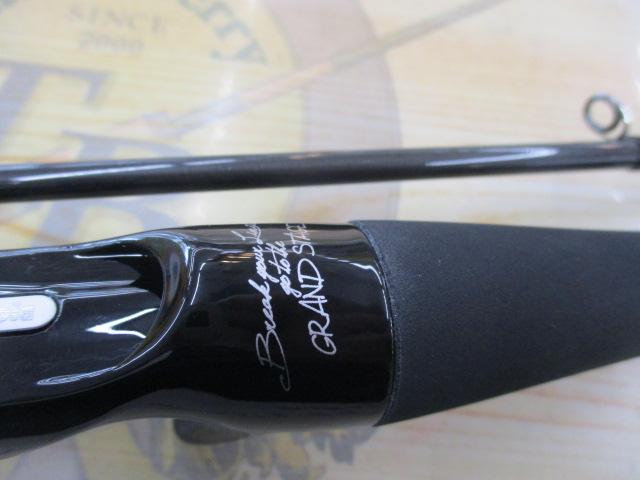 グランデージ ヴァイス C75ML