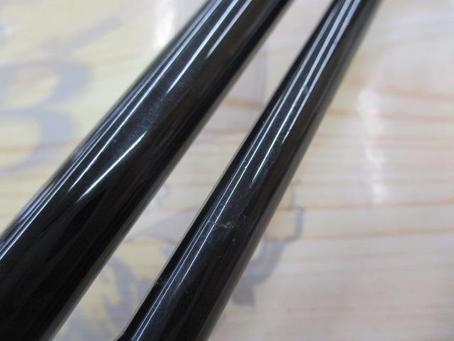 釣キチドリームダブルソリッド180