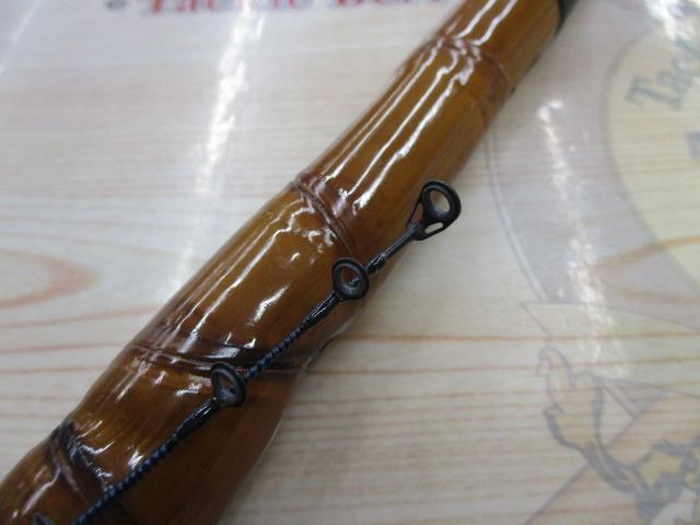 釣キチドリームダブルソリッド180