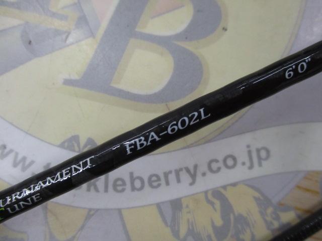 ファインテール バンシー FBA-602L