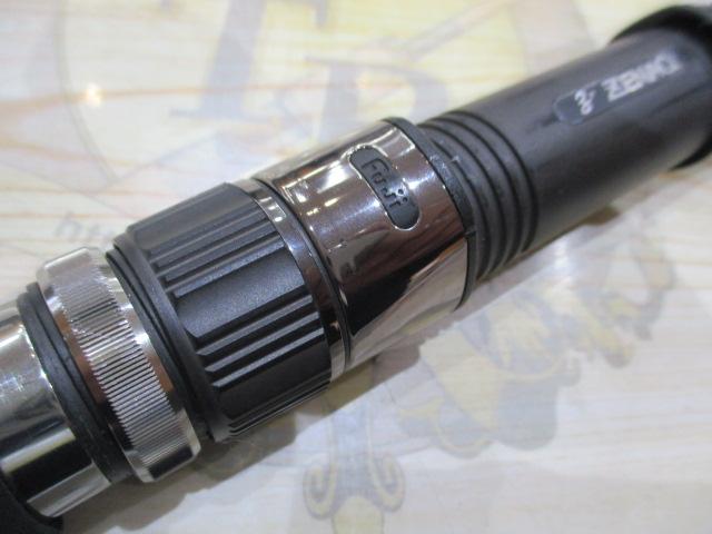 フォキートトレバリー FC83-7 Trevally