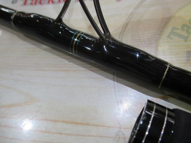 フォキートトレバリー FC83-7 Trevally