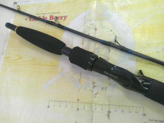 ブラストBJ 64B-4