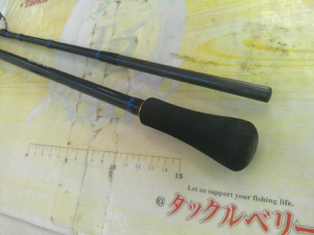 ブラストBJ 64B-4