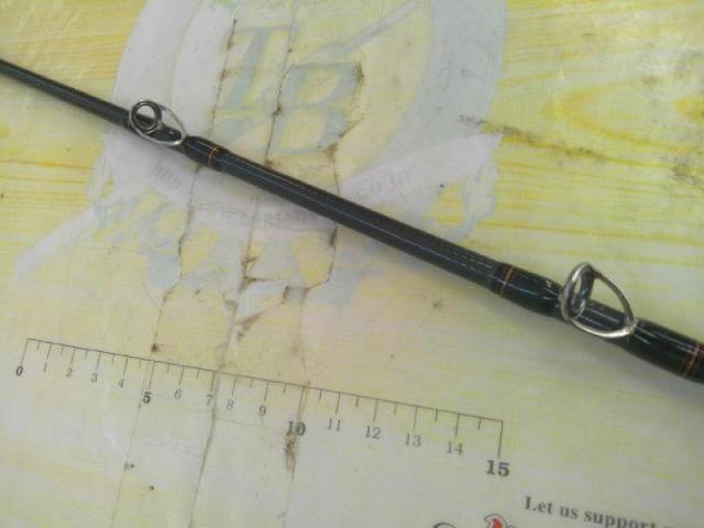 リーディング 73 H-190・V