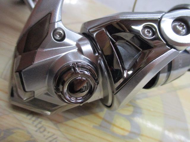 23ストラディック C2000SHG