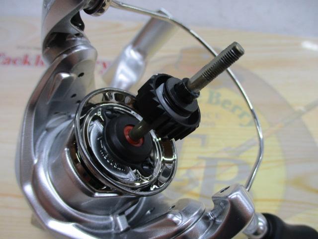 23ストラディック C2000SHG