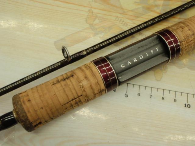 カーディフ 76ML