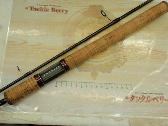 カーディフ 76ML