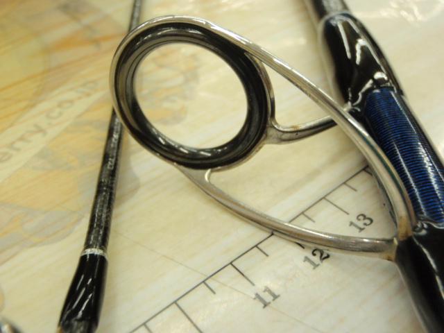 15コルトスナイパー S906M