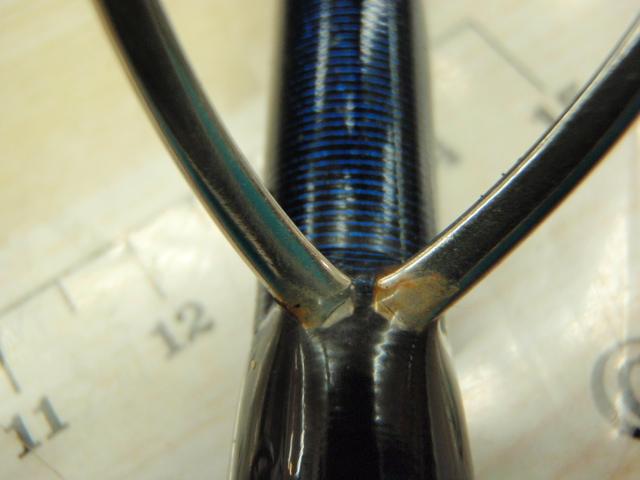 15コルトスナイパー S906M