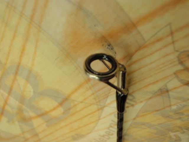 15コルトスナイパー S906M