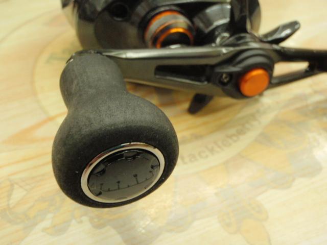 21バルケッタ 100DHHG