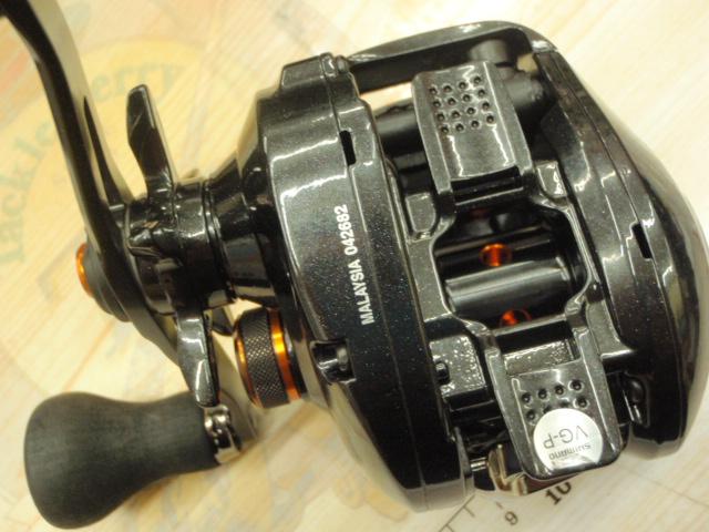 21バルケッタ 100DHHG