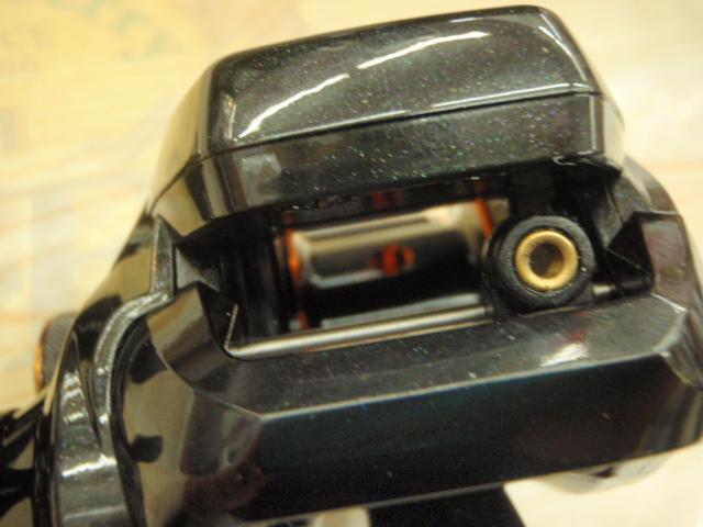 21バルケッタ 100DHHG