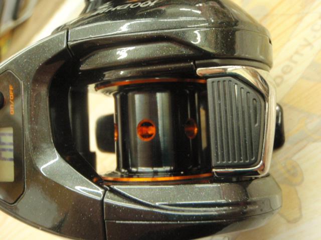 21バルケッタ 100DHHG