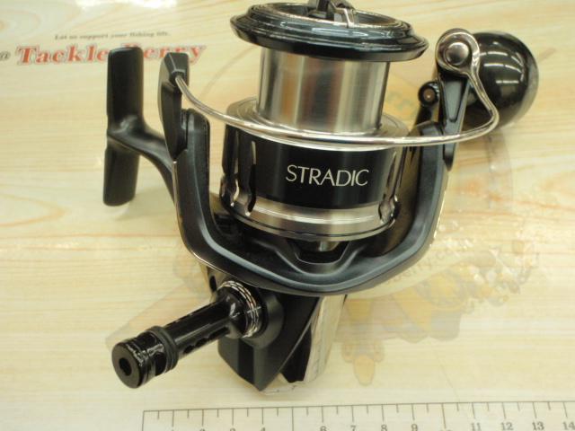 20ストラディックSW 4000XG