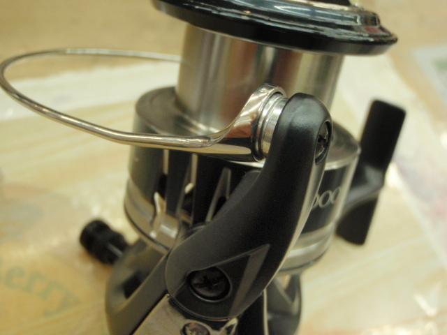 20ストラディックSW 4000XG