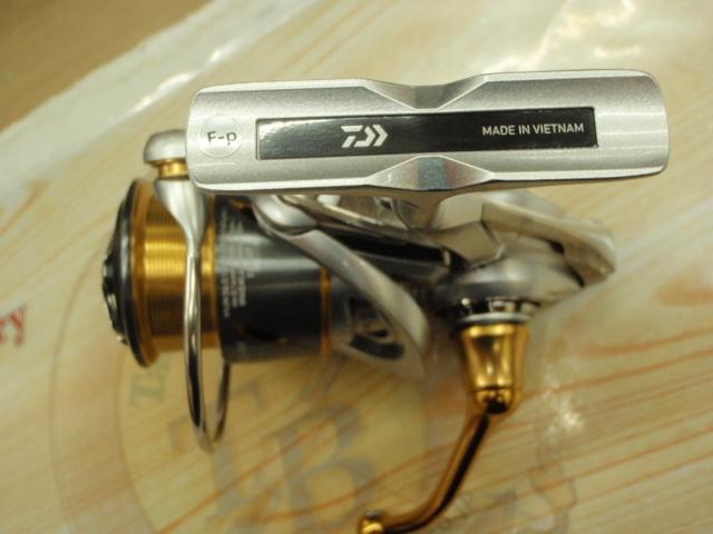 21フリームス FC LT2000S-XH