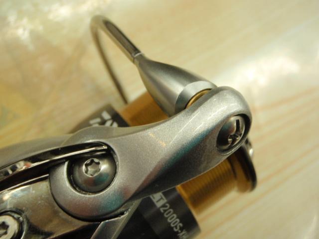 21フリームス FC LT2000S-XH