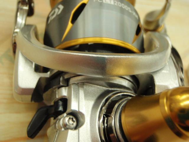 21フリームス FC LT2000S-XH