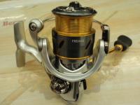 21フリームス FC LT2000S-XH