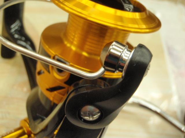 17ワールドスピン 3000