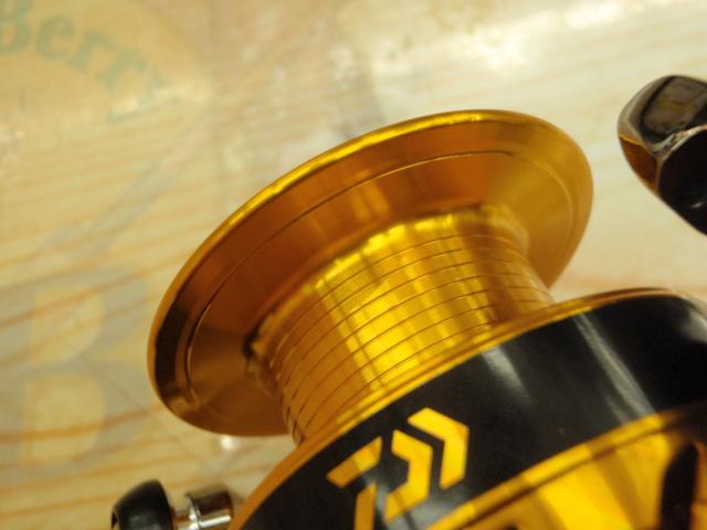 17ワールドスピン 3000