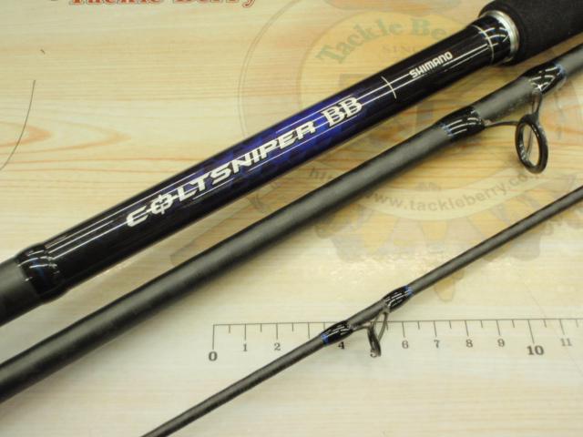 21コルトスナイパーBB S100H-3