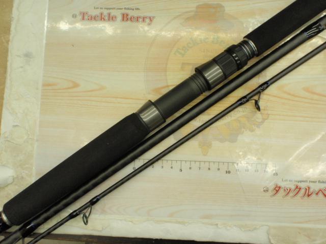 21コルトスナイパーBB S100H-3