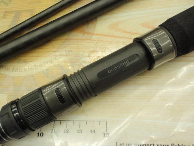 21コルトスナイパーBB S100H-3