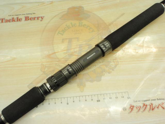 コルトスナイパーSS S100M-T