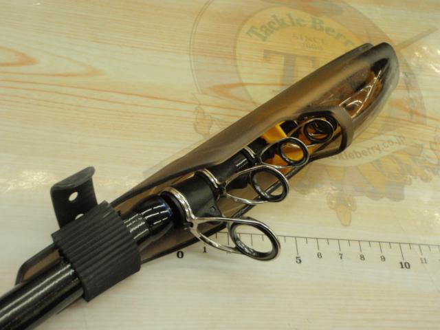 コルトスナイパーSS S100M-T