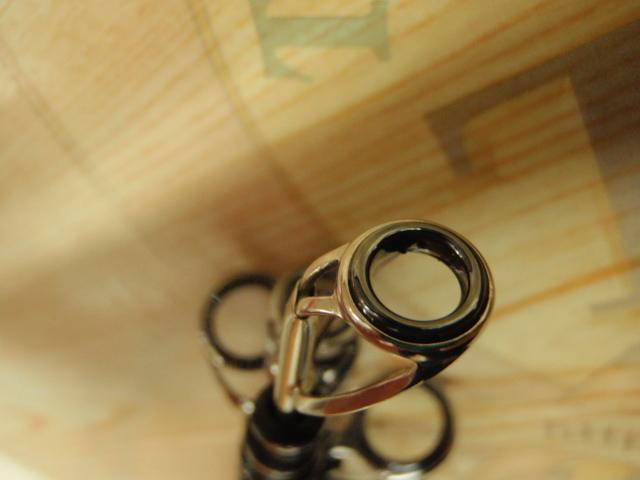 コルトスナイパーSS S100M-T