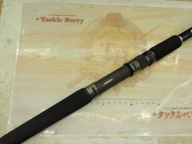 コルトスナイパーSS S100MH-T