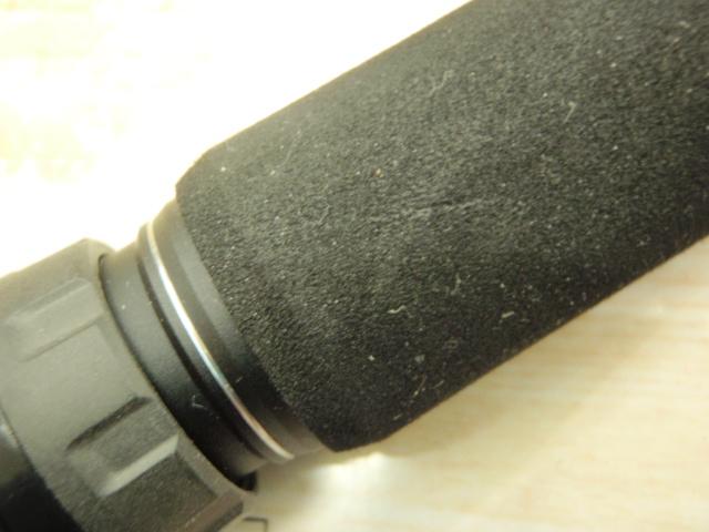 コルトスナイパーSS S100MH-T