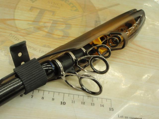 コルトスナイパーSS S100MH-T