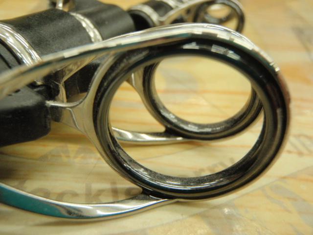 コルトスナイパーSS S100MH-T