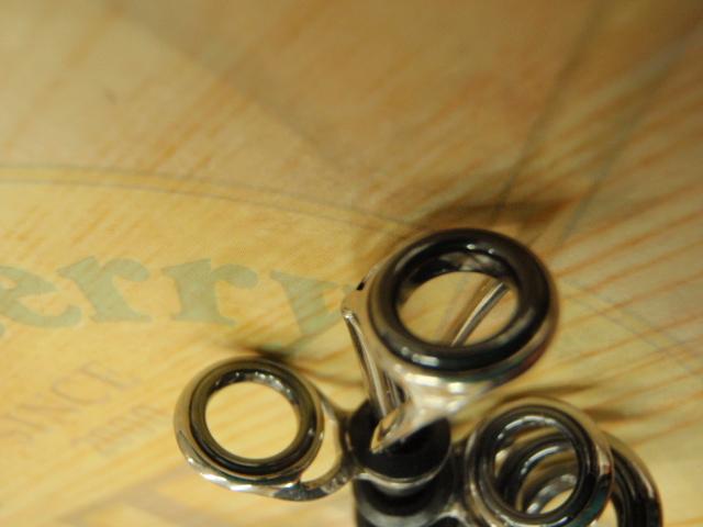 コルトスナイパーSS S100MH-T