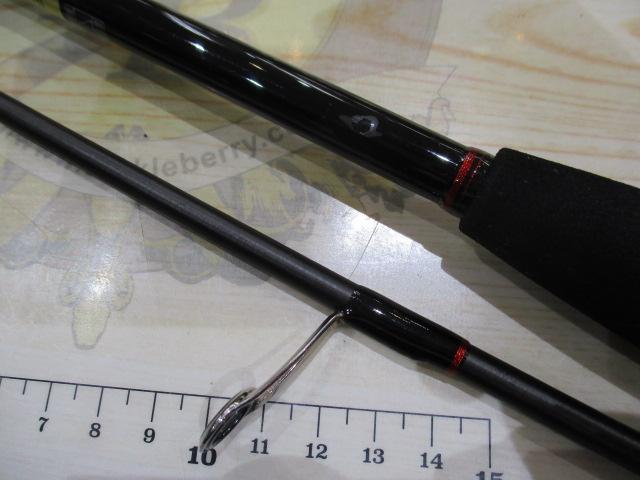 17炎月一つテンヤマダイSS 240H