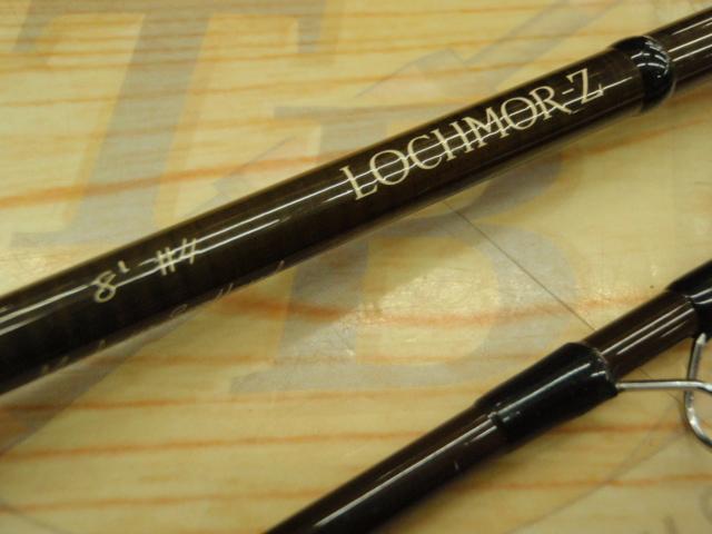 ロッホモアZ F804U