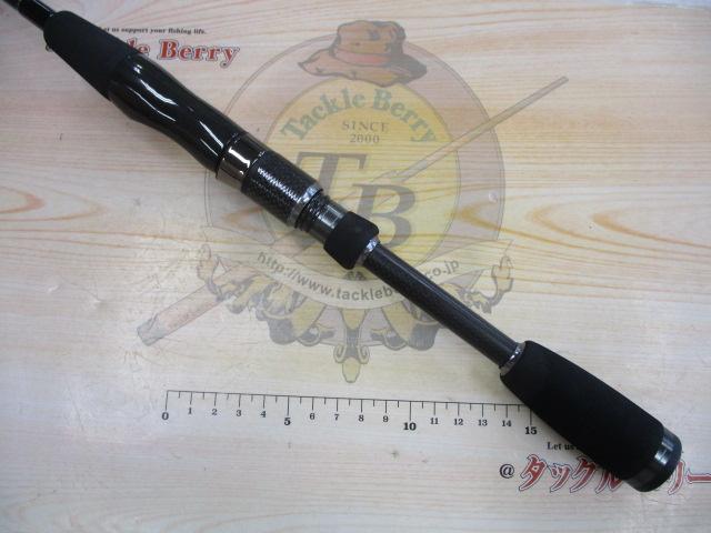 ステルスDS6-SJ67L+RS3テクニカル